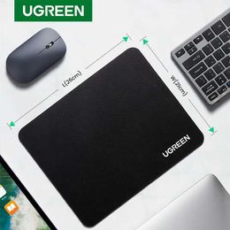 Pads Wrist Rests UGREEN 26 * 21cm non slip Valorant carpet laptop suitable for Office home computer desktop J240510