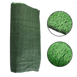 Decorative Flowers Artificial Lawns Landscape Grass Mat For Model Train Not Adhesive Paper Lawn Fake Turf Decoration Garden Accessories