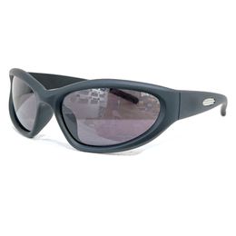 2024 Steampunk Goggles for Women Men Brand Designer High Quality Oculos De Sol Feminino Vintage Lunette De Soleil with Brand Cases Free Shipping