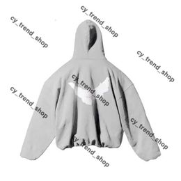 Gaps Hoodie Designer Kanyes Wests Luxury Hoodie Three Party Joint Name Peace Dove Printed Mens Womens Vintage Pullover Yzys Sweater 478