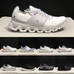 2024 NEW Designer Shoes On Cloudswift 3 Running Shoes Mens Monster Swift Hot Outdoors Trainers Sports Sneakers Cloudnovay Cloudmonster Cloudswift Tennis Trainer
