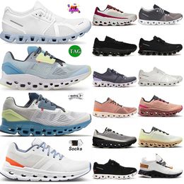 Outdoor Sports Shoes Cloudrunner clouds Mens Womens Training White Chambray Lavender Frost Niagara Lvory Rose Wine Red Sneakers Running shoes