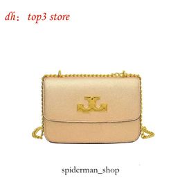 2024 Toryburche Bag Designer Bag Crossbody Bag Tote Bag Luxury Shoulder Bags Shopping Fashion Luxury Tori Birch Bag Soft Leather Side Bag Female 5912