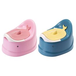 Toddler Toilet Child Potty Training Chair for Boys & Girls L2405