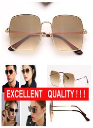 Square Fashion Sunglasses Womens Design Eyeglasses Mens Sun Glasses Ray UV Protection Glass Eyewear Des Lunettes De Soleil with Le7474068