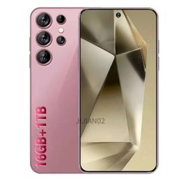 s24 ultra phone 7.3 Inchs 5G global band English version 256GB 1TB 8000mAh battery Unlock Touch Screen 50MP 108MP camera Face Recognition WIFI FM GPS OTG 008