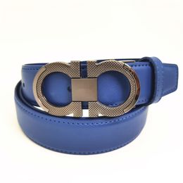 belts for men women designer bb belt 3.5 cm width solid Colours leather belts gold black buckle brand luxury belts high woman man waistband belt wholesale