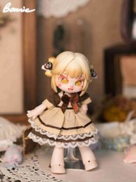 Blind box Bonnie Season 3 Starry Night Interlude Series Blind Box Mysterious Box 1/12 Bjd Obtisu1 Doll Cute Action Animation Character Toy Gift WX WX