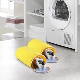 Laundry Bags Shoe Washing Bag Fine Net Dirty Basket For Shoes Anti-deformation Protective Socks