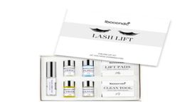 Professional Lash Lift Kit Eyelash Lifting Kit for Eyelash Perm with Rods Glue Drop Beauty Salon Lash Lifting Tools2048759