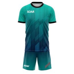 Men's Tracksuits Summer 2-piece/set mens running set breathable tennis sportswear train fast drying track and field suit badminton T-shirt basketball set J240510