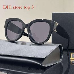 Yslsunglasses Designer Mens Sunglasses for Women Men Ysl Sunglasses Sun Glasses Frame 2024 Small Frame Advanced Sunglasses with Protection Internet 9782