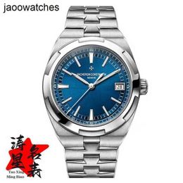 VacherosConstantinn Watch Swiss Watches Box Certificate Qi Jiangshi Dandun Zongheng Four Seas Series Automatic Mechanical Mens 4500v110ab128 Frj