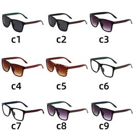 Designer Sunglasses For Women Mens Sunglasses Men Driving Travel Holiday Glasses Classic Brand eyewear Metal Frame Sun Goggles UV400 Protection Wholesales MOQ = 10