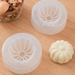 Baking Moulds Chinese Recipe Accessories Bun Mold Make Professional-looking Bread Actual Pastry Pie Maker Homemade Dim Sum Molds Durable