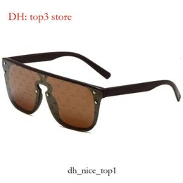 Lvse Designer Sunglasses For Woman Luxury Sunglasses Korean Version Vintage Sunglasses For Women New Polarized V-Brand Sunglasses Louiseviution 4396