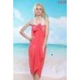 Wholesale-2015 New 8 Colour in Stock Sexy Beach Wraps Bikini Cover Up Pareo Dress Free Shipping ggitys NM9E