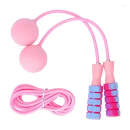 Storage Bags Cordless Skipping Rope Burning Calorie Training Ropeless For Indoor Outdoor Men Women