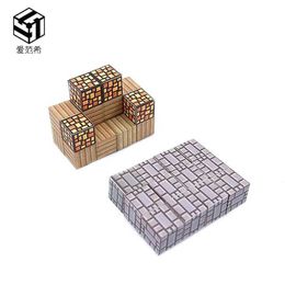 Magnetic Blocks My World Mini Magnetic Building Blocks Sofa Stone Table Set Toys For Children Boy Kids Hobby Gift Figures Bricks Models Diy Kit WX5.17