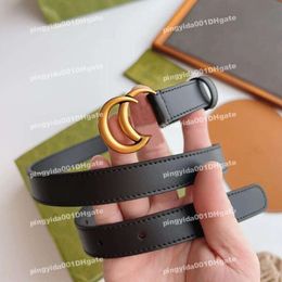 Fashion Men Women Leather Belt Width 4.0/3.0/2.0cm Vintage Letter Business Casual Denim Belt Luxury Mens Designer Belts