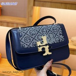 Luxury Handbag Designer Women's Bag New Fashion Beancurd Block Small Square Bag Solid Colour Single Shoulder Crossbody Bag Women's Hold Bag Underarm Bag NQ3E