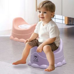 Cute Newborn Portable Baby Toilet Seat for Kids Training Girls Boys Potty Children's Chair L2405