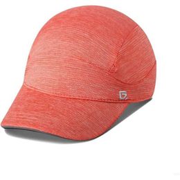 Ball Caps GADIEMKENSD Outdoor Sports Running Hat Sunshade Cycling Anti-UV Quick-drying Breathable Bike Mountaineering Cap Summer M40 B240516