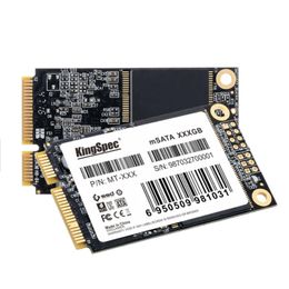 Internal Solid State Disksssd Mining Disks Fast Speed Kingspec Ssd 512Gb Msata-Ssd For Laptop Drop Delivery Computers Networking Drive Otgp1