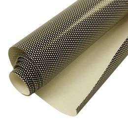 Window Stickers SUNICE Black Dotted Film Home Self Adhesive Perforated Privacy Office Glass Foil Mesh Decal Accessories