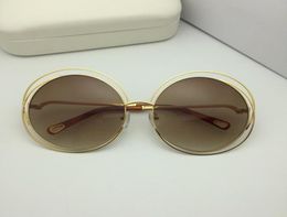 New high quality brand designer luxury eyewear CE138S womens sunglasses women sun glasses original box gafas de sol steampunk sung8982316