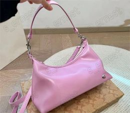 Juliet Designer Handbags Soft Leather Luxury Purses And Handbags Women Bags Shoulder Crossbody Bags