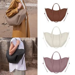 White bag cyme totes luxury designer bags for women white crossbody bag men totebag daily life small clutch bag formal vintage bag designer woman bag grey white xb165