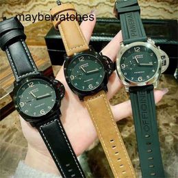 panerass Luminors VS Factory Top Quality Automatic Watch P.900 Automatic Watch Top Clone for Wristwatch Net Trend Fashion Pnh and Womens