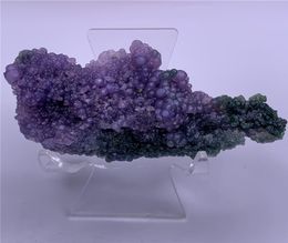 Small size A natural grape agate stone crystal healing mineralspecimen crystal gemstone4754213