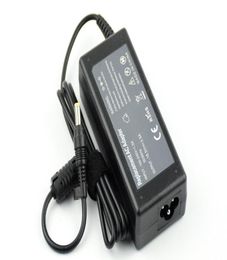 65W Laptop Charger 185V 35A 4817 Yellow Tip Replacement AC Adapter For HP DV2000DV60008665132