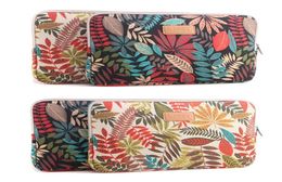 Coloured profusion Laptop Case 10111213156 Laptop Bag Sleeve Protective Cover Carrying Cases for iPad MacBook Air Pro Handbags569129766493