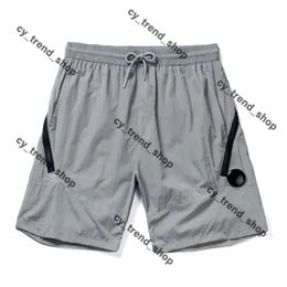 Mens Designer Men Clothes Cp Woman Single Lens Pocket Short Dyed Beach Swimming Shorts Outdoor Jogging Casual Quick Drying 630