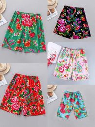 mens shorts designer summer running short Fashion brilliant colors A81M#