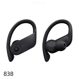 TWS Power Pro Earphone True Wireless Bluetooth Headphones Noise Reduction Earbuds Touch Control Headset for Iphone D Samsung Xiaomi Huawei Universal