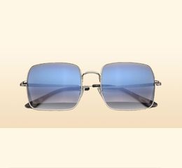 Brand Fashion Sunglasses Designer Optical Ray Sunglasses Woman Mens Sun Glasses Eyewear Des Lunettes De Soleil Square Mens Sunglas6585363