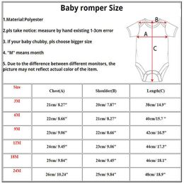 Rompers pół urodziny ciasny garnitur pół porannej koszula 1/2 pół urodziny chłopiec pół urodziny ubrania płeć neutralna dziecięcy darowizna 2405l2405