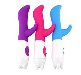 Dildo Vibrators Sex Toys for Women Barbed G-spot Massager Sex Products Clitoris Stimulator Dual Motor Vibration