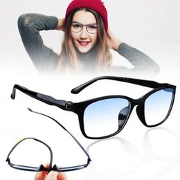 Sunglasses Progressive Multifocal Reading Glasses Anti Blue Light Lens Frame Rays Radiation Blocking Eyewear For Men Women