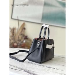 10A Retro Mirror Quality Designers women designer crossbody leather handbag wallet on chain strap purse shoulder bags messenger classic 3pc