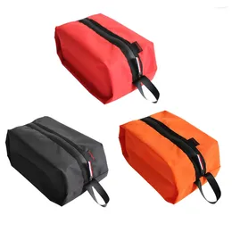 Storage Bags Oxford Swimming Bag Waterproof Camping Durable Ultralight Portable Dust-Proof Multi-function For Mountain Climbing