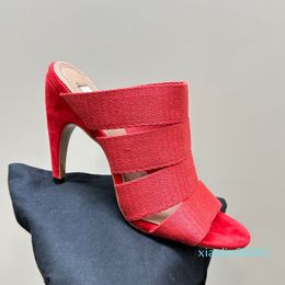 2024 Ress Shoes заостренные пятки с элегантными и удобными - идеально подходит для любого случая