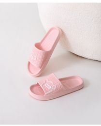 2025 Розовые женщины и мужчины Новые шлепанцы Высококачественные тапочки женские пляжные сандалии скользит другие 6