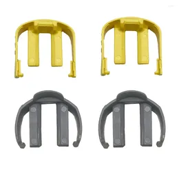 Mugs 4Pcs C Clips Connector Replacement For Karcher K2 K3 K7 Car Home Pressure Power Washer Trigger Household Cleaning Tools
