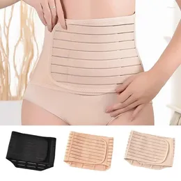 Waist Support Trainer Body Maternity Postpartum Belt Bandage Slimming Corset Corsets Women Shaper Shapewear