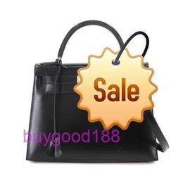 Top Ladies Designer Koaliey Bag 28 2way Hand Shoulder Bag Box Calf Leather Black Purse Women's Handbag Crossbody Bag